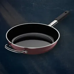 Сковорода WMF Fusiontec Mineral Rose Quartz 28 см