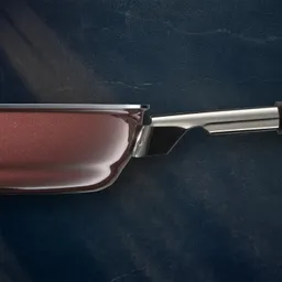 Сковорода WMF Fusiontec Mineral Rose Quartz 28 см