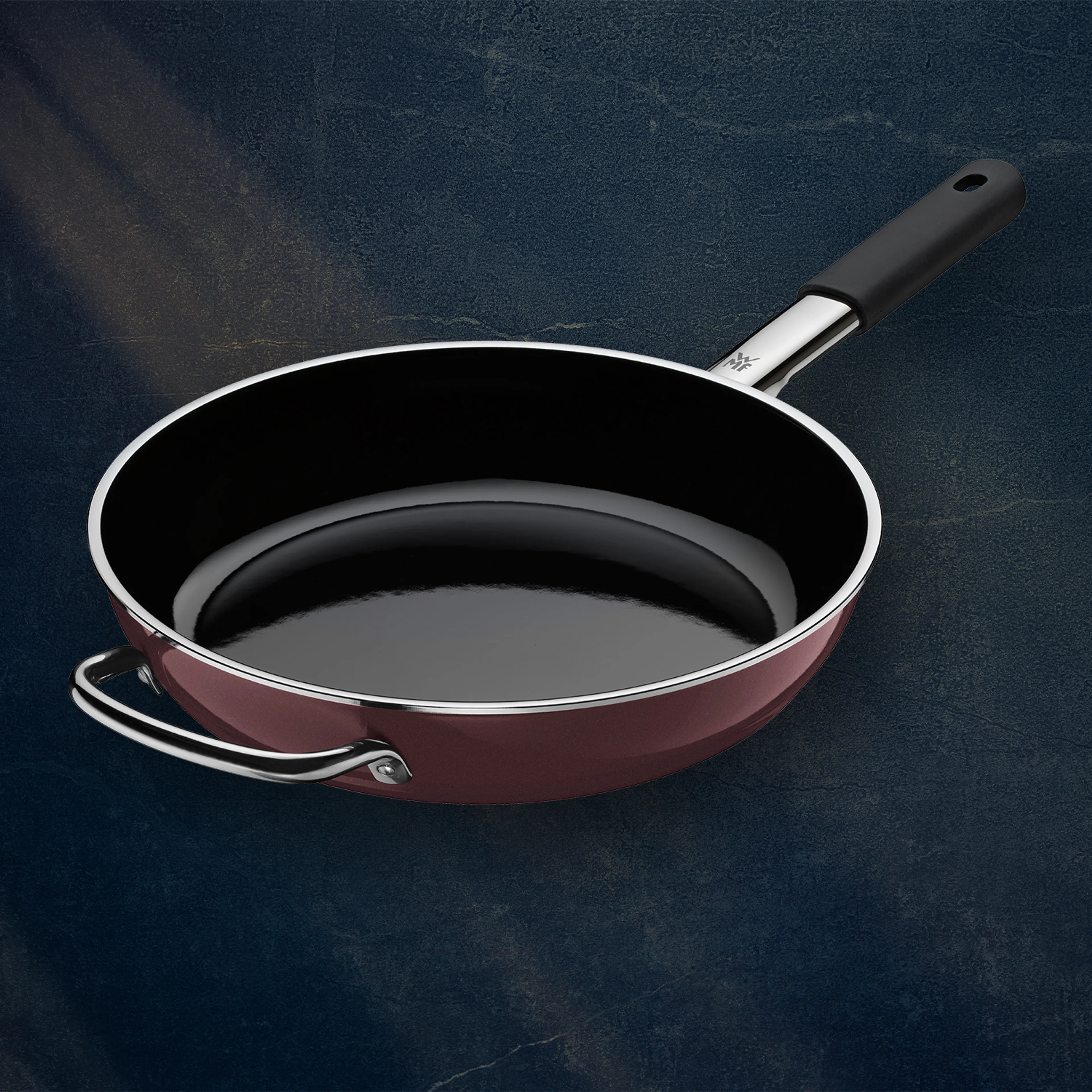 цена на Сковорода WMF Fusiontec Mineral Rose Quartz 28 см