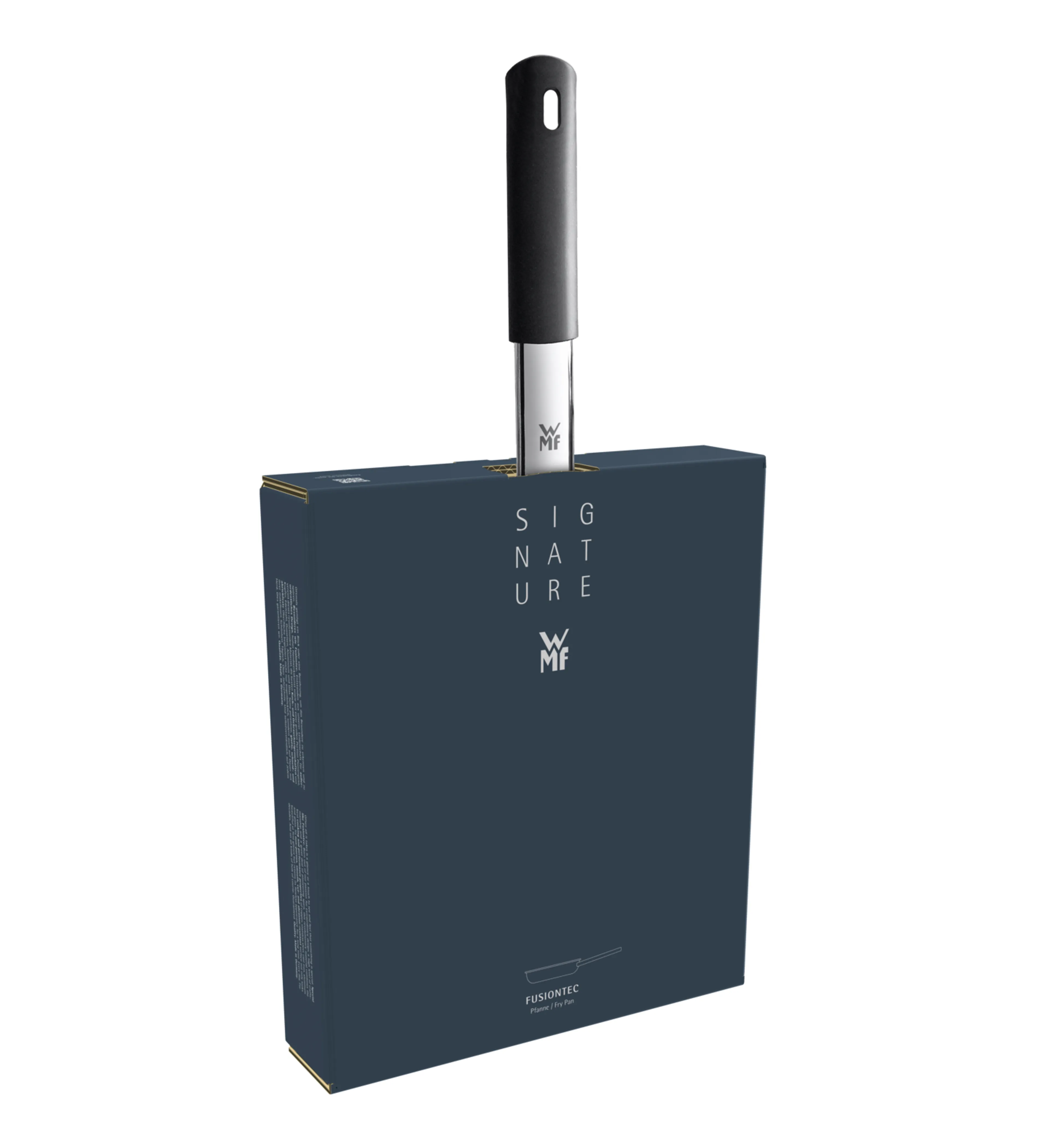 Сковорода WMF Fusiontec Mineral Rose Quartz 28 см