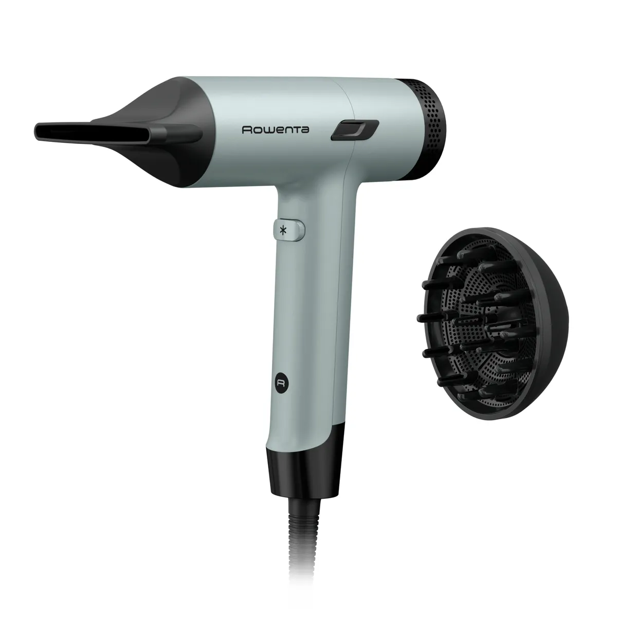 Фен Rowenta Tiny HY7120E0 фото