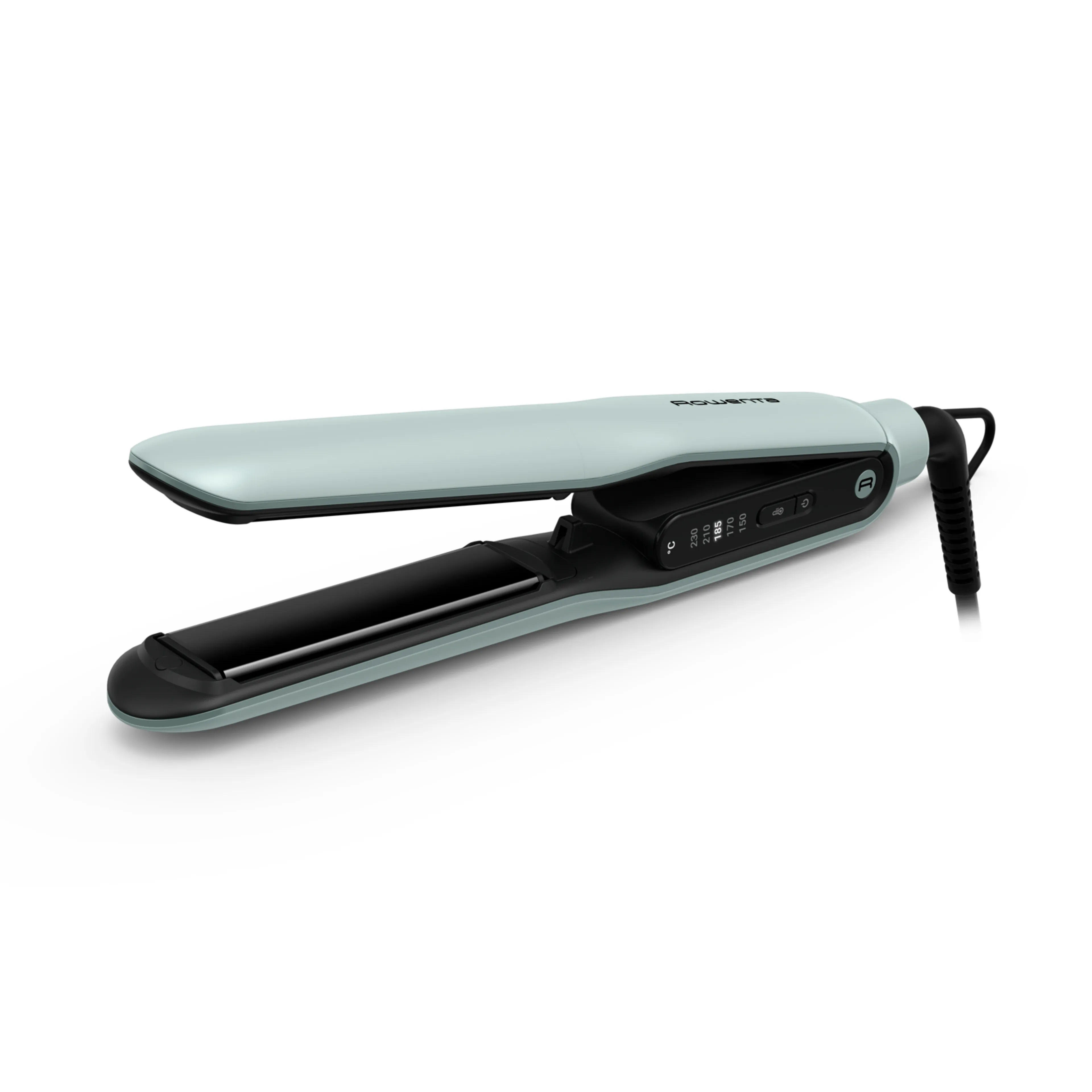 Выпрямитель для волос Rowenta Thermoglide SF5120E0 фото