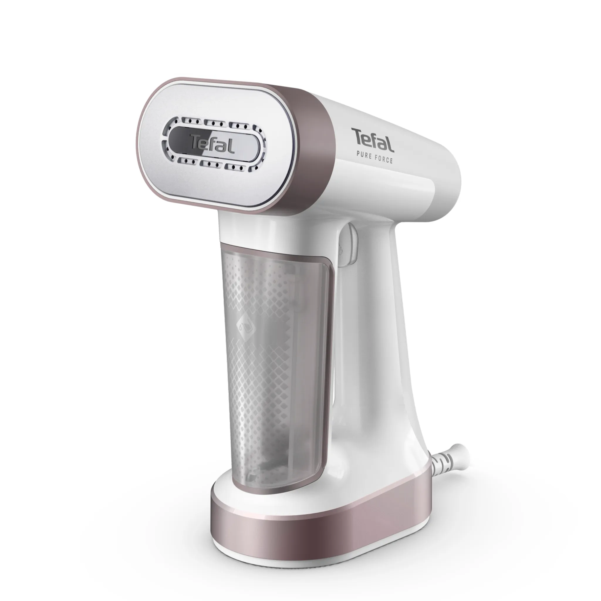 Ручной отпариватель Tefal Pure Force DT8720E0 фото