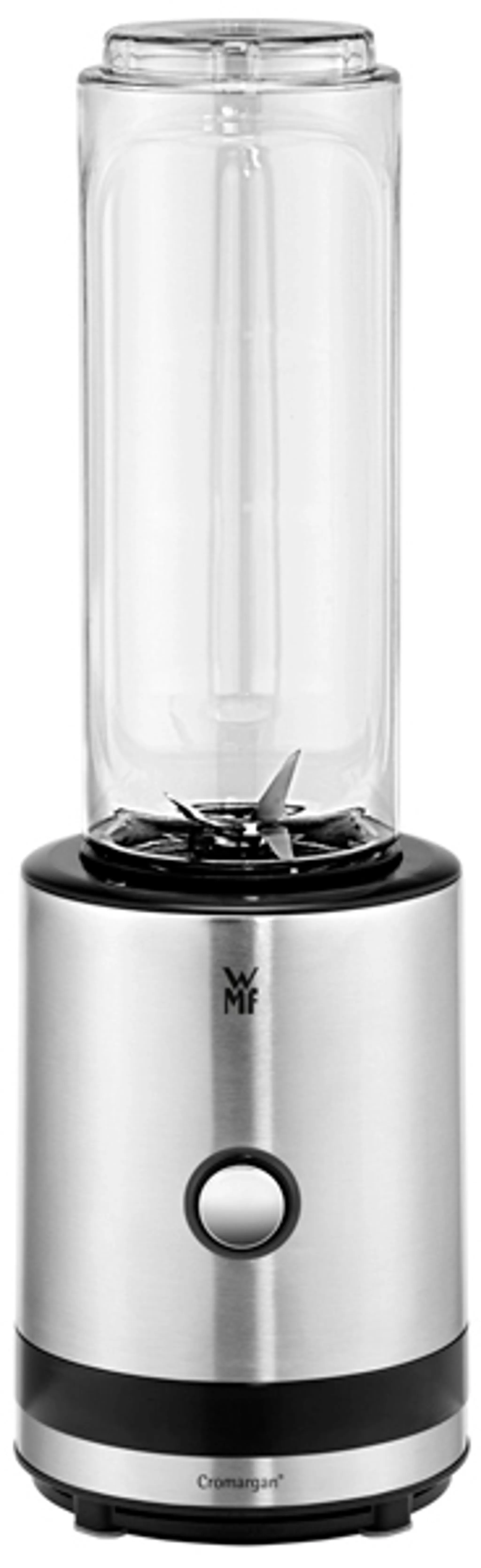 Блендер WMF KITCHENminis Smoothie-to-go 0,6 л фото