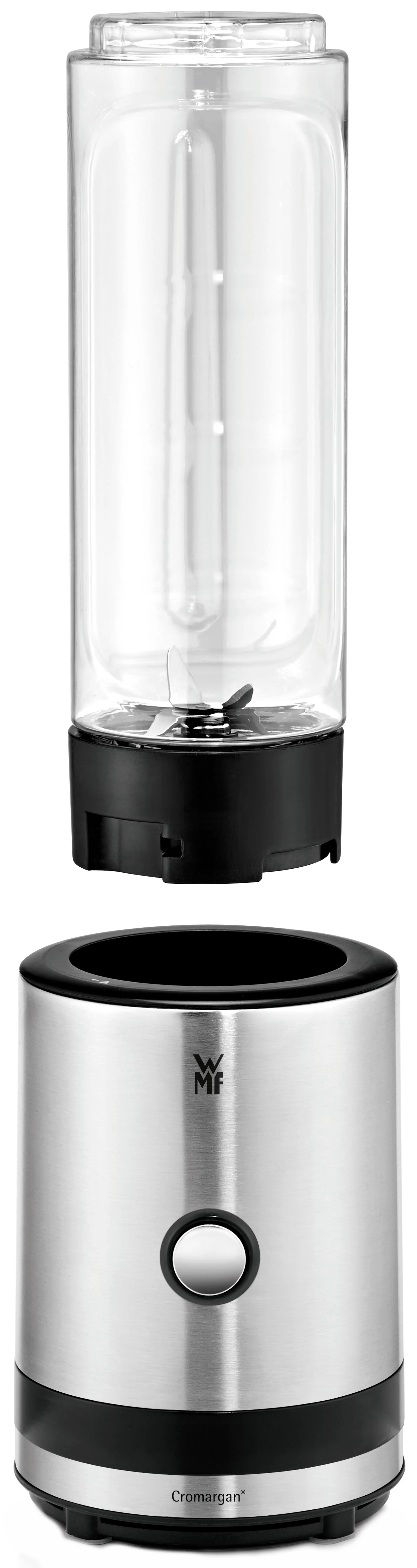 Блендер WMF KITCHENminis Smoothie-to-go 0,6 л