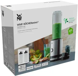 Блендер WMF KITCHENminis Smoothie-to-go 0,6 л