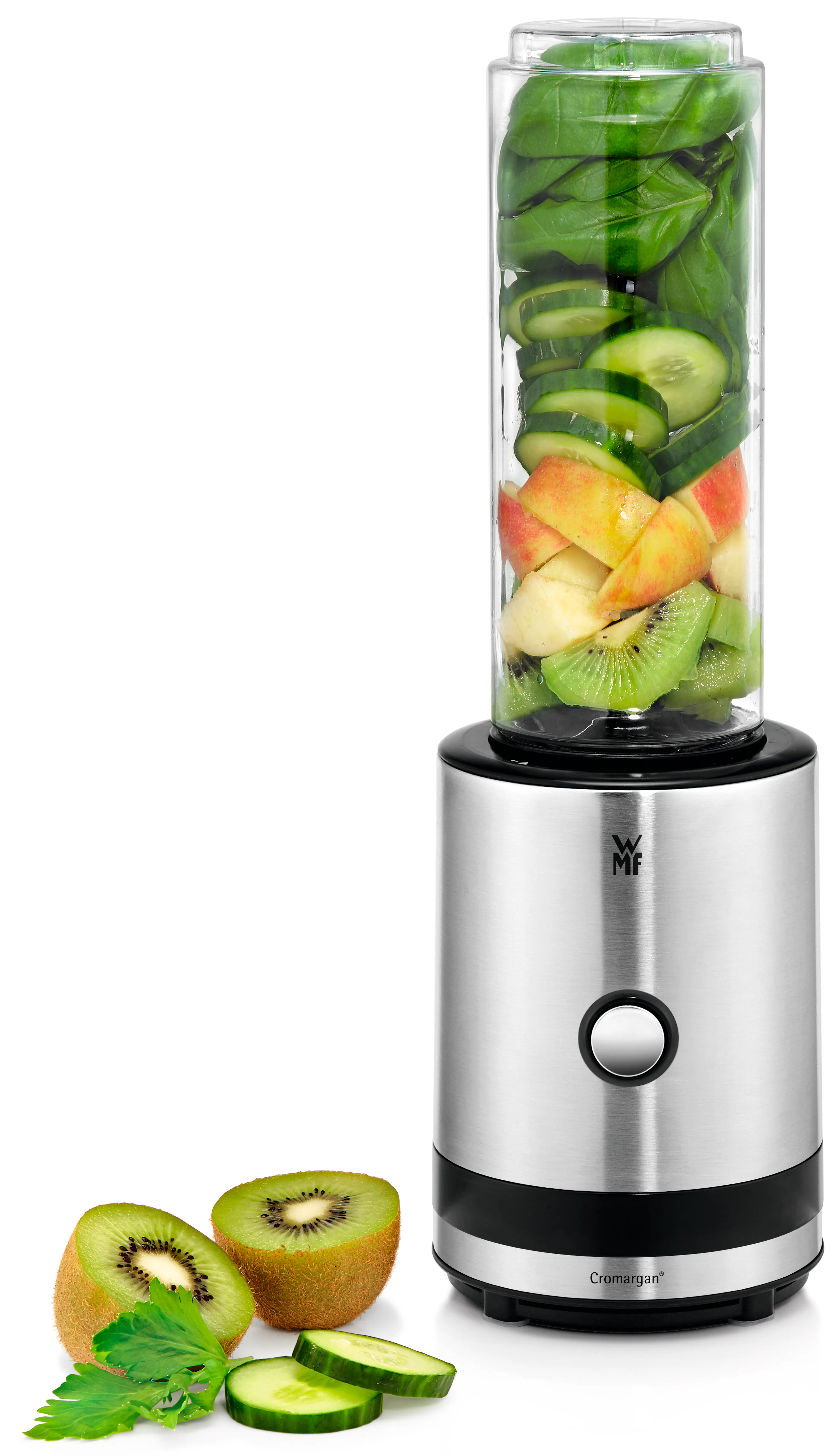 Блендер WMF KITCHENminis Smoothie-to-go 0,6 л