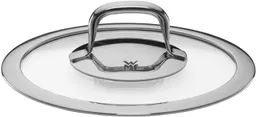 Стеклянная крышка WMF Fusiontec Compact 18 см