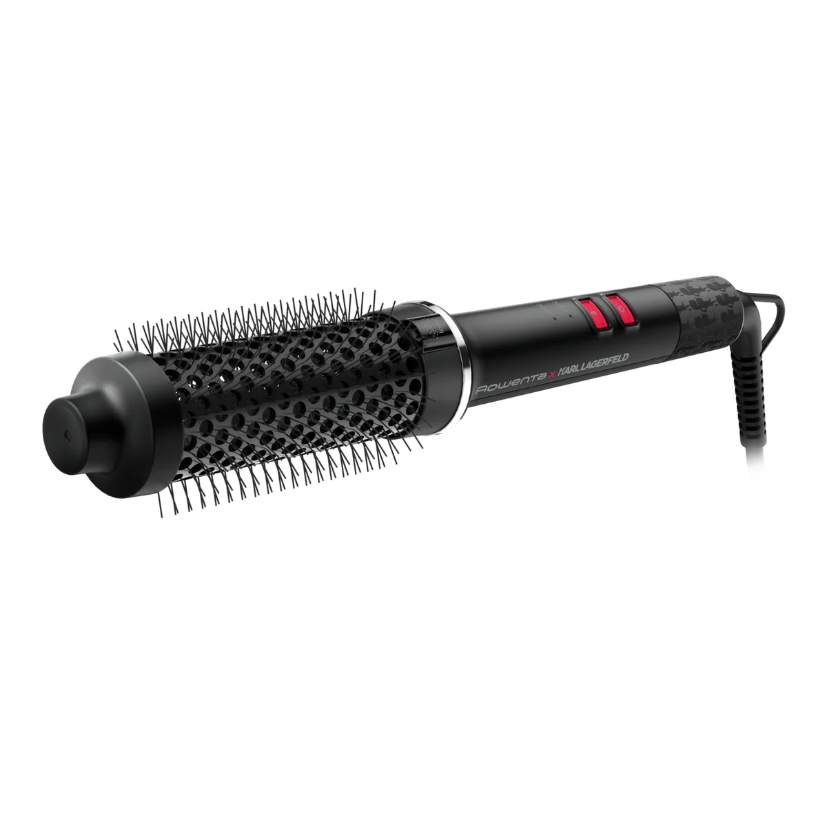 Фен-щетка Rowenta Powerbrush UB572LE0 фото