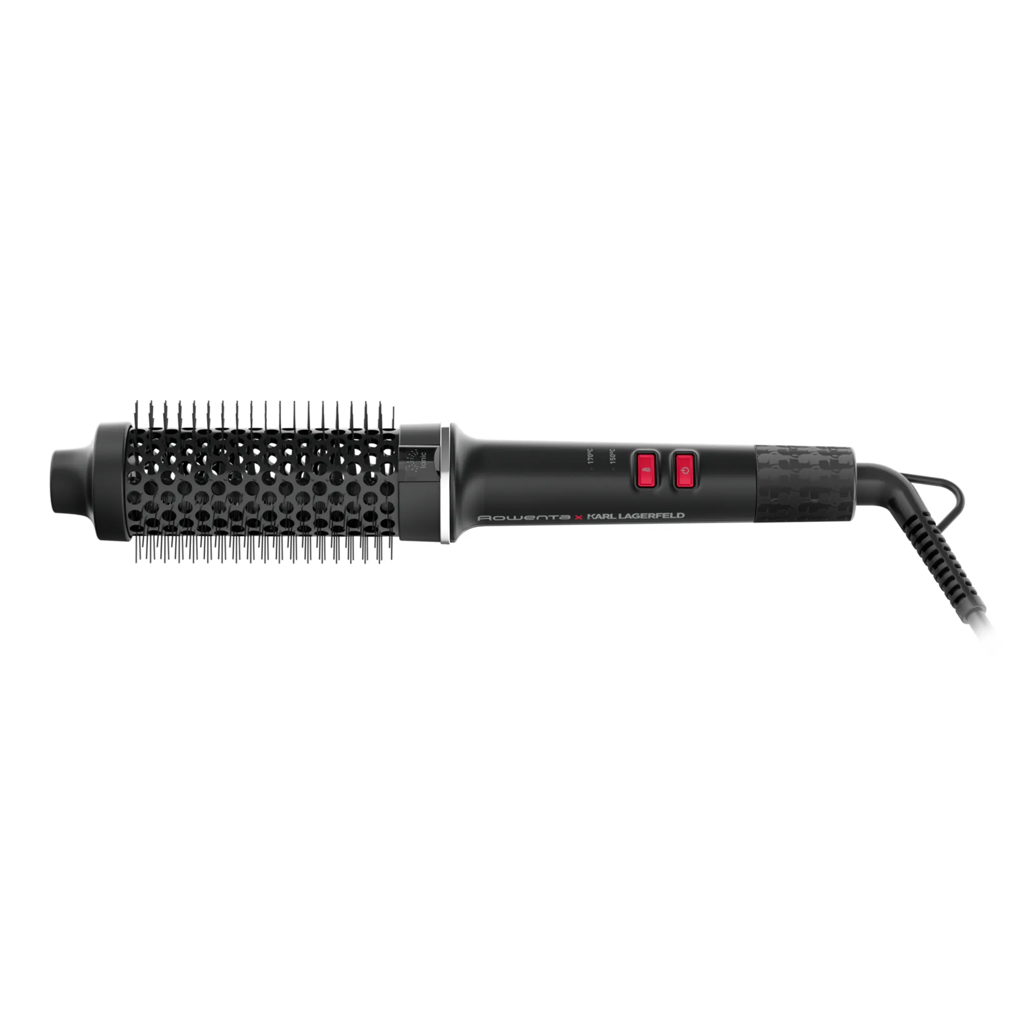 Термощетка Rowenta Powerbrush