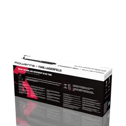 Термощетка Rowenta Powerbrush UB572LE0