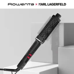 Термощетка Rowenta Powerbrush UB572LE0