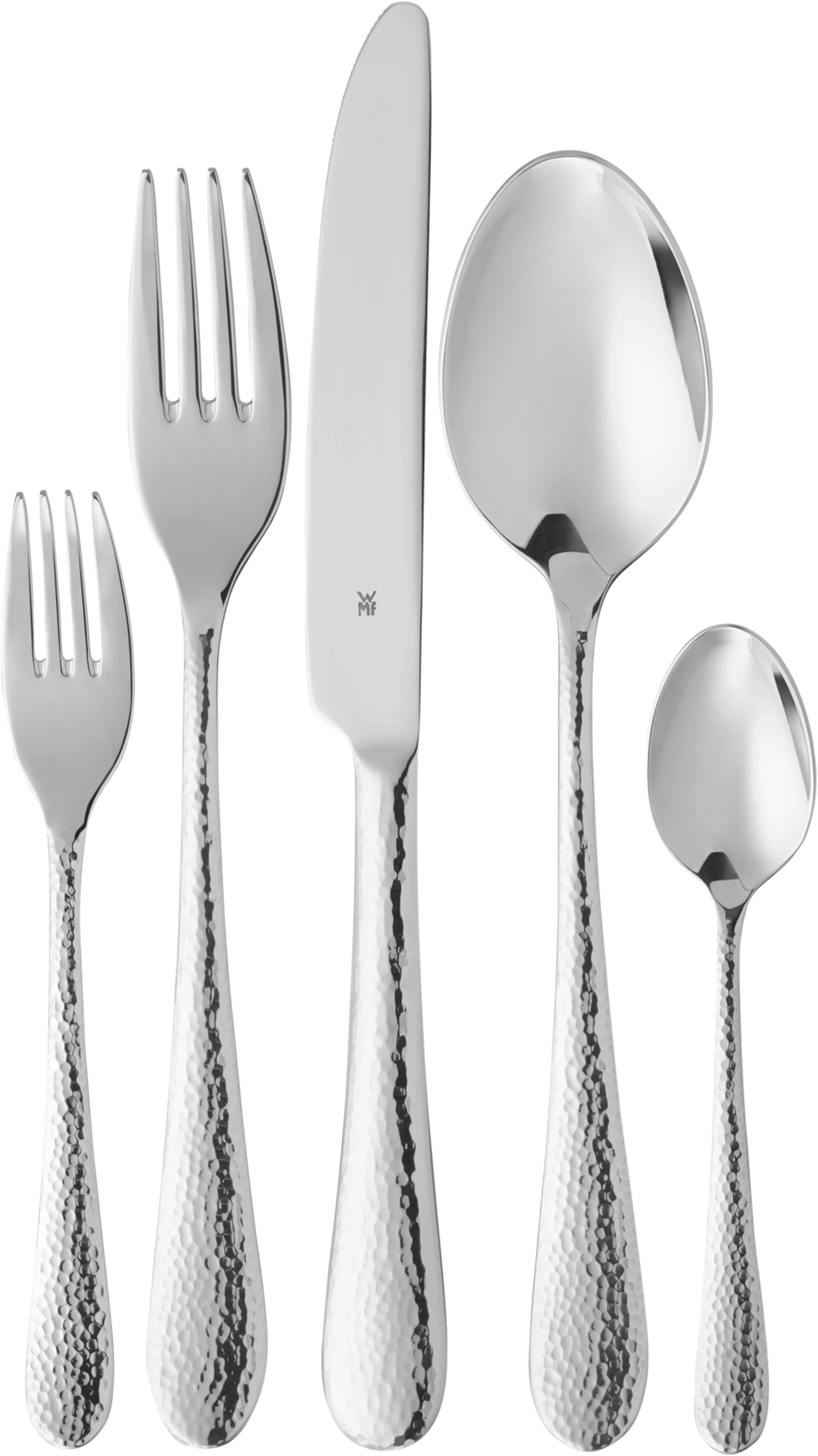 Набор столовых приборов WMF Sitello  60 предметов фото