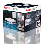 Робот-пылесос Tefal X-PLORER Serie 70+ RG8497WH