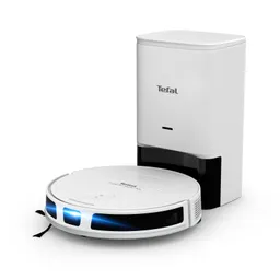 Робот-пылесос Tefal X-PLORER Serie 70+ RG8497WH