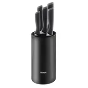 Набор ножей с блоком Tefal Comfort K2216S74