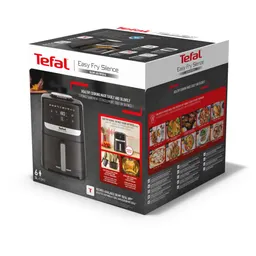 Аэрогриль Tefal Easy Fry Silence EY5528E0