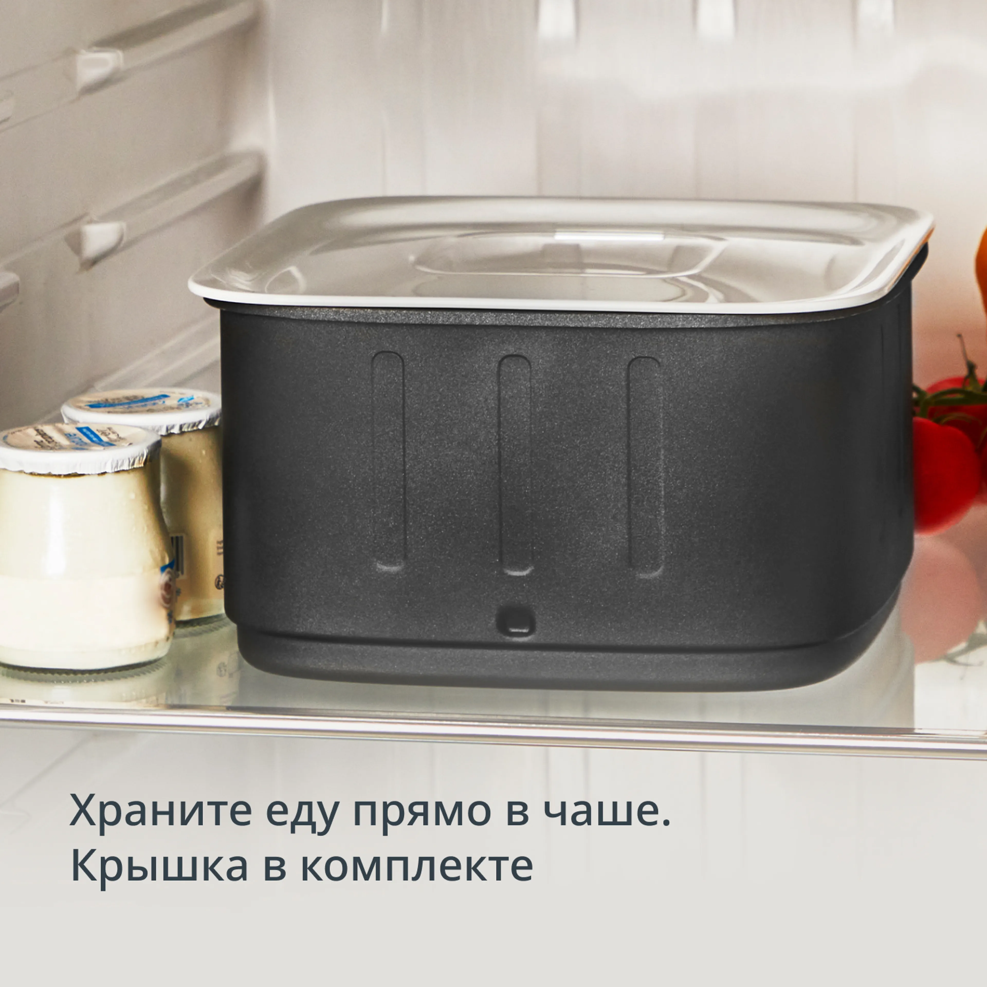 Аэрогриль Tefal Easy Fry Silence EY5528E0