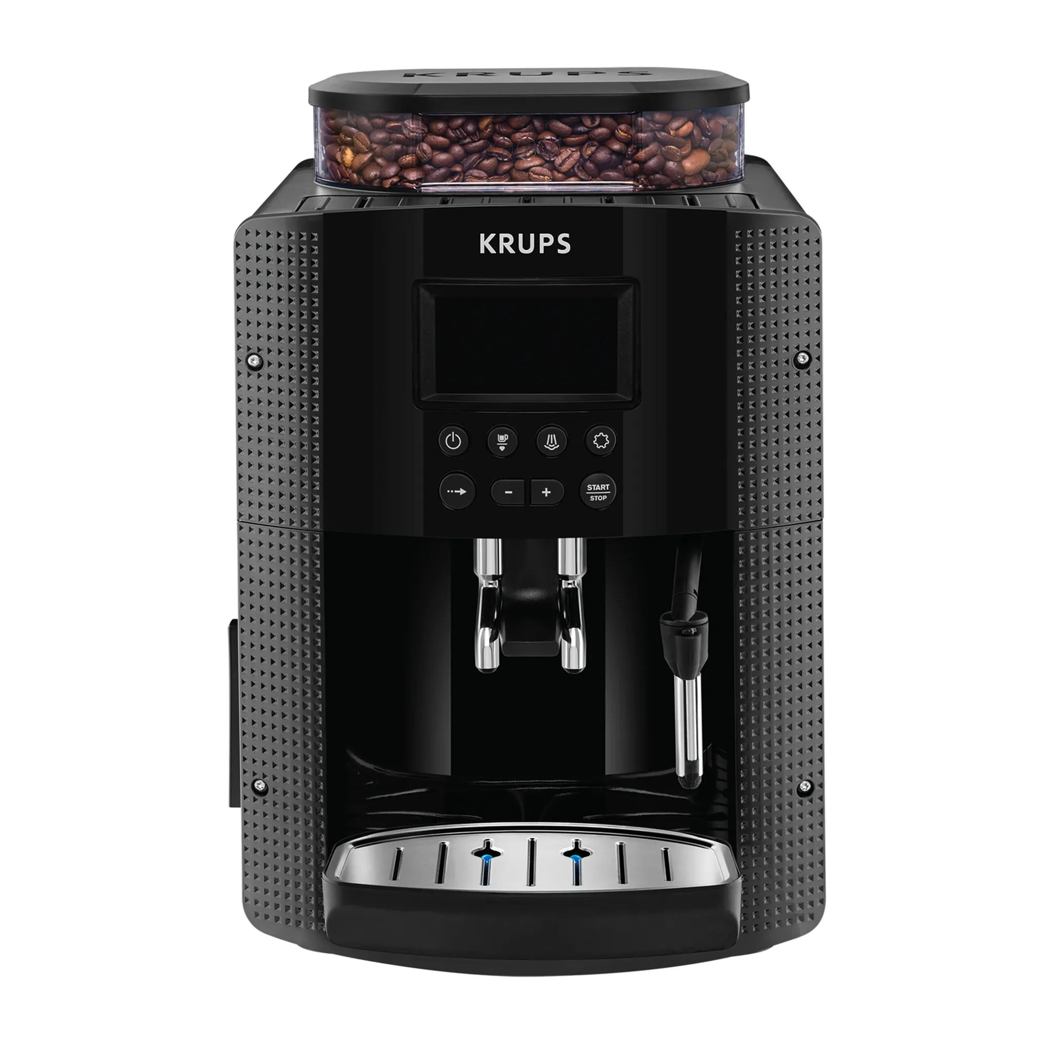 Автоматическая кофемашина Krups ESSENTIAL