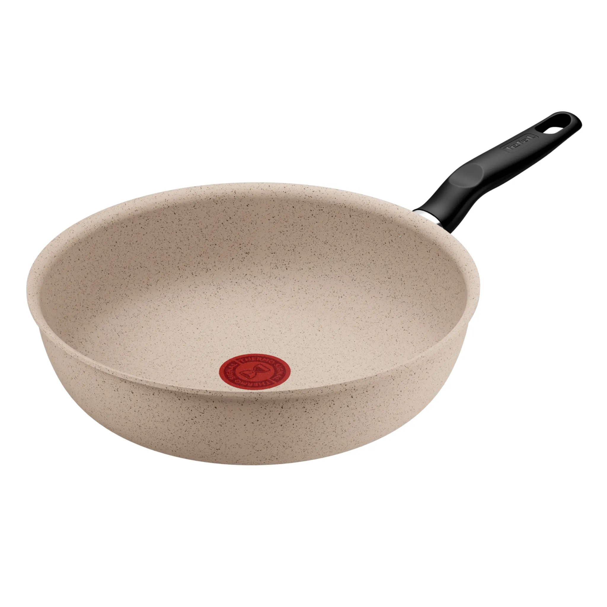 Индукционная мультисковорода Tefal Beige Essential G0077702