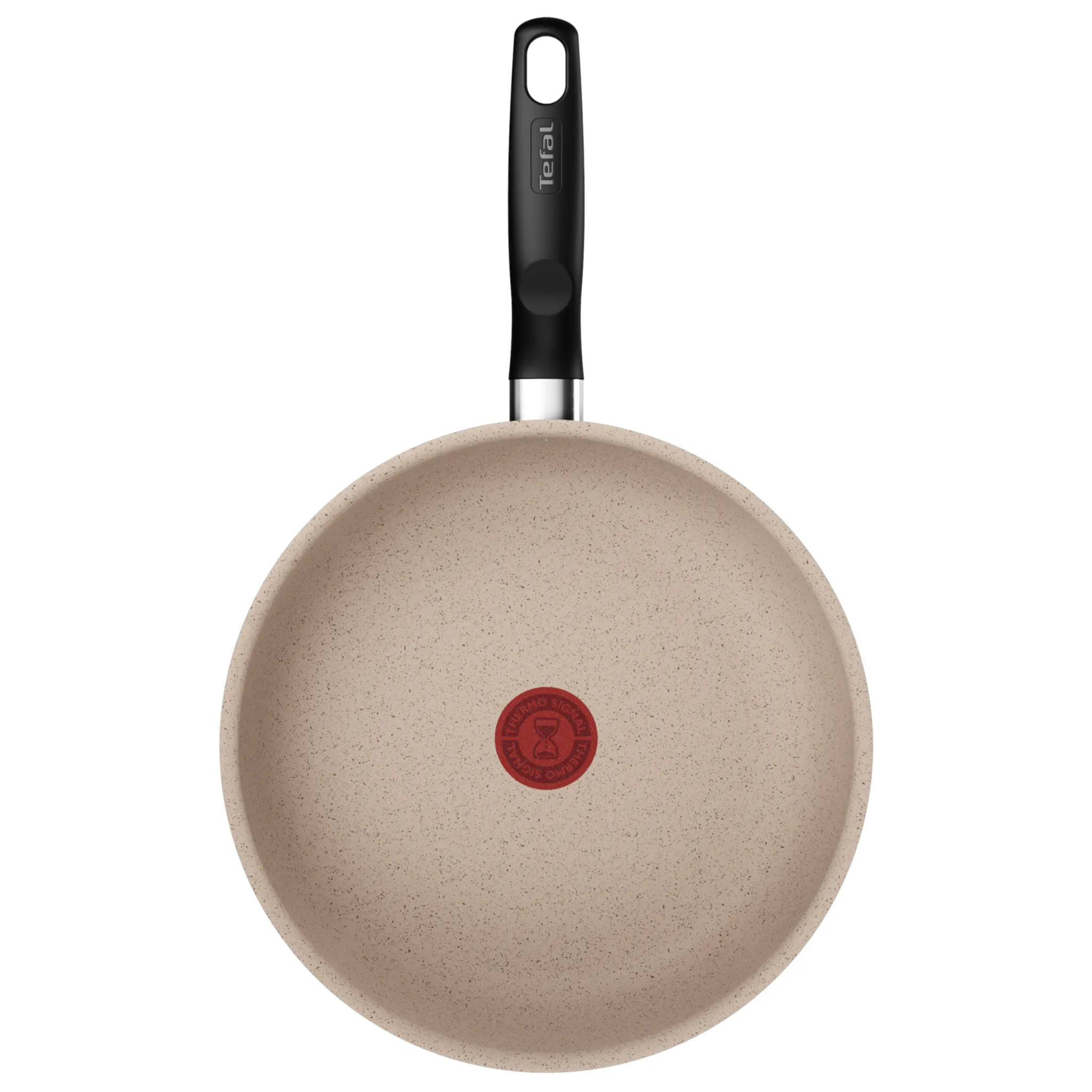 Индукционная мультисковорода Tefal Beige Essential G0077702