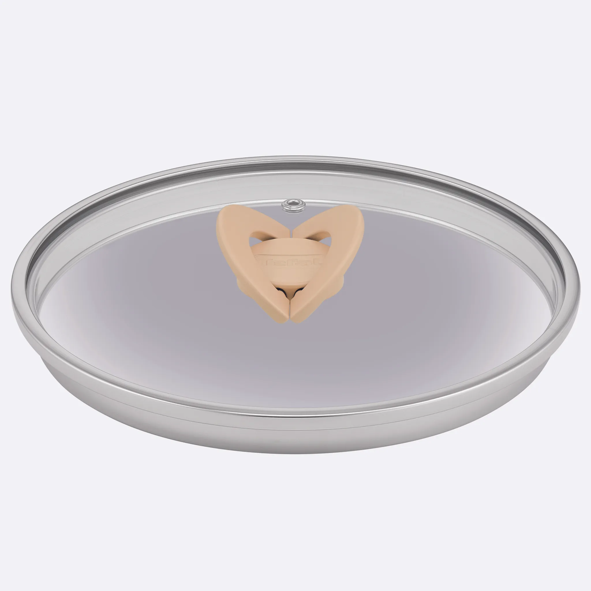 Сковорода Tefal One Pick Pot Pan G1808604 22 см купить в официальном магазине