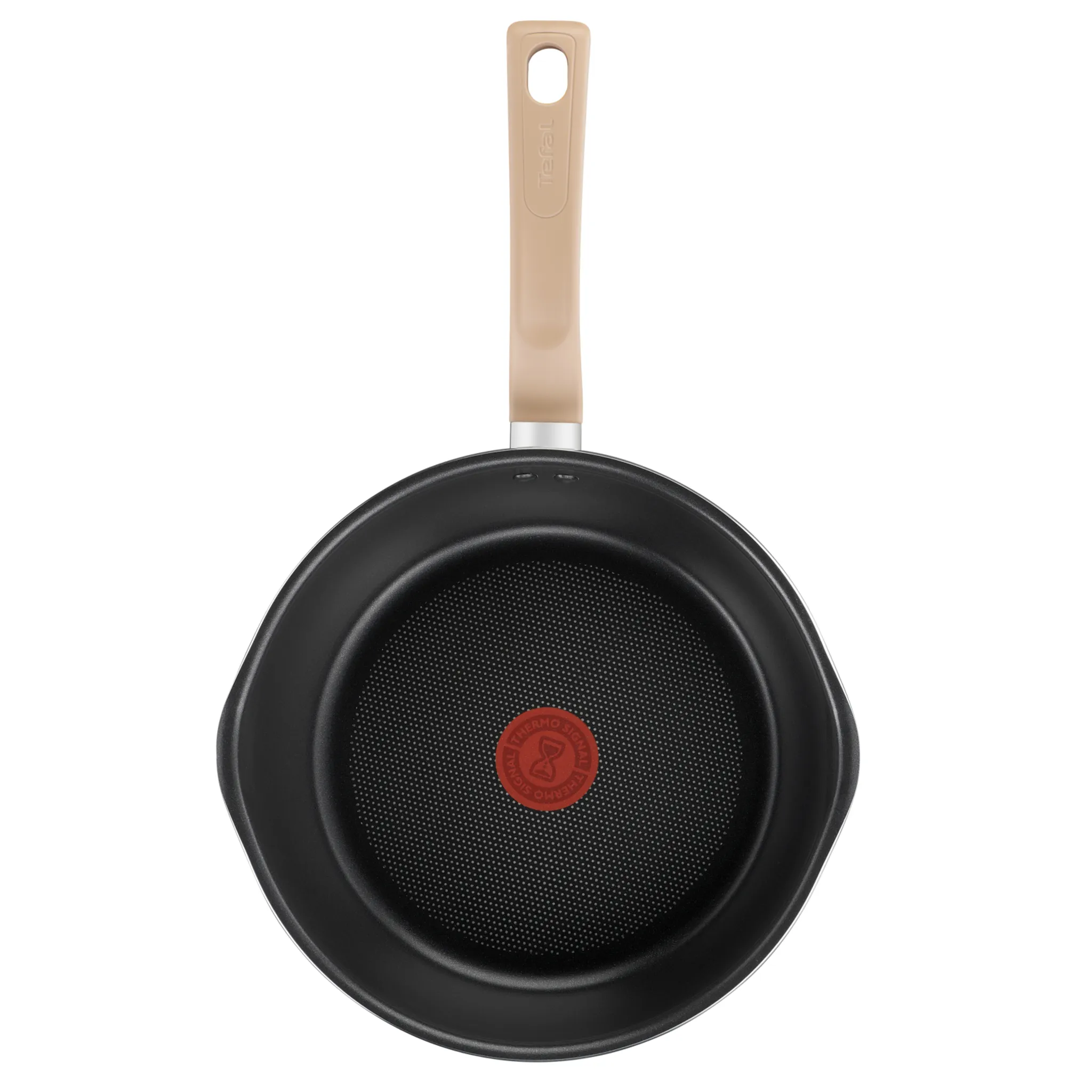 цена на Сковорода Tefal One Pick Pot Pan G1808604 22 см