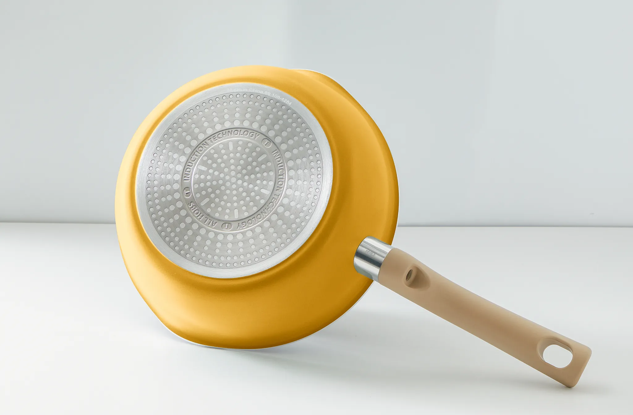 Сковорода Tefal One Pick Pot Pan G1808604 22 см