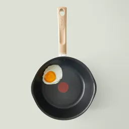 Сковорода Tefal One Pick Pot Pan G1808604 22 см