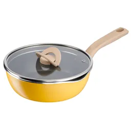 Сковорода Tefal One Pick Pot Pan G1808604 22 см