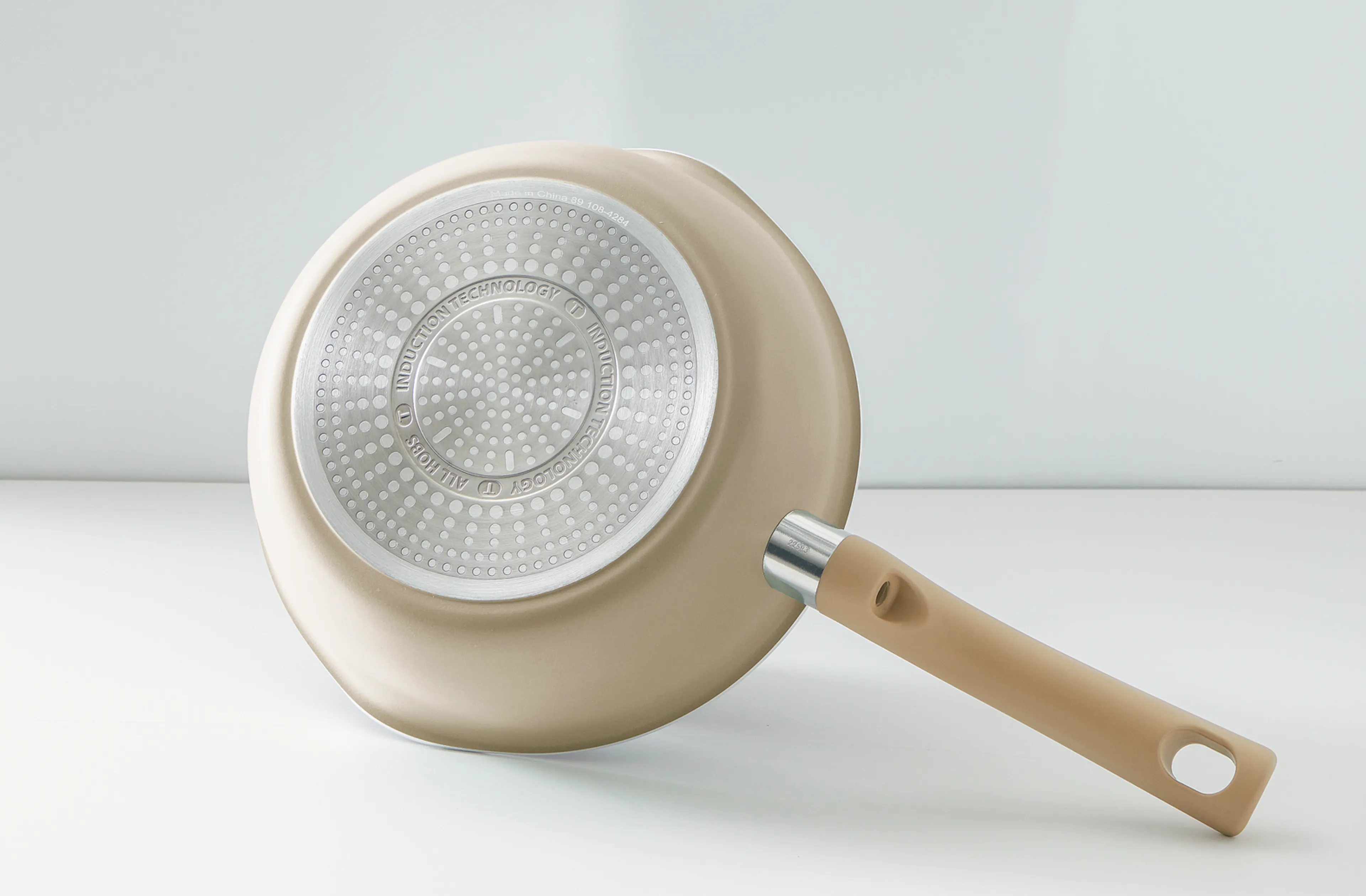 Сковорода Tefal One Pick Pot Pan G1672504 24 см
