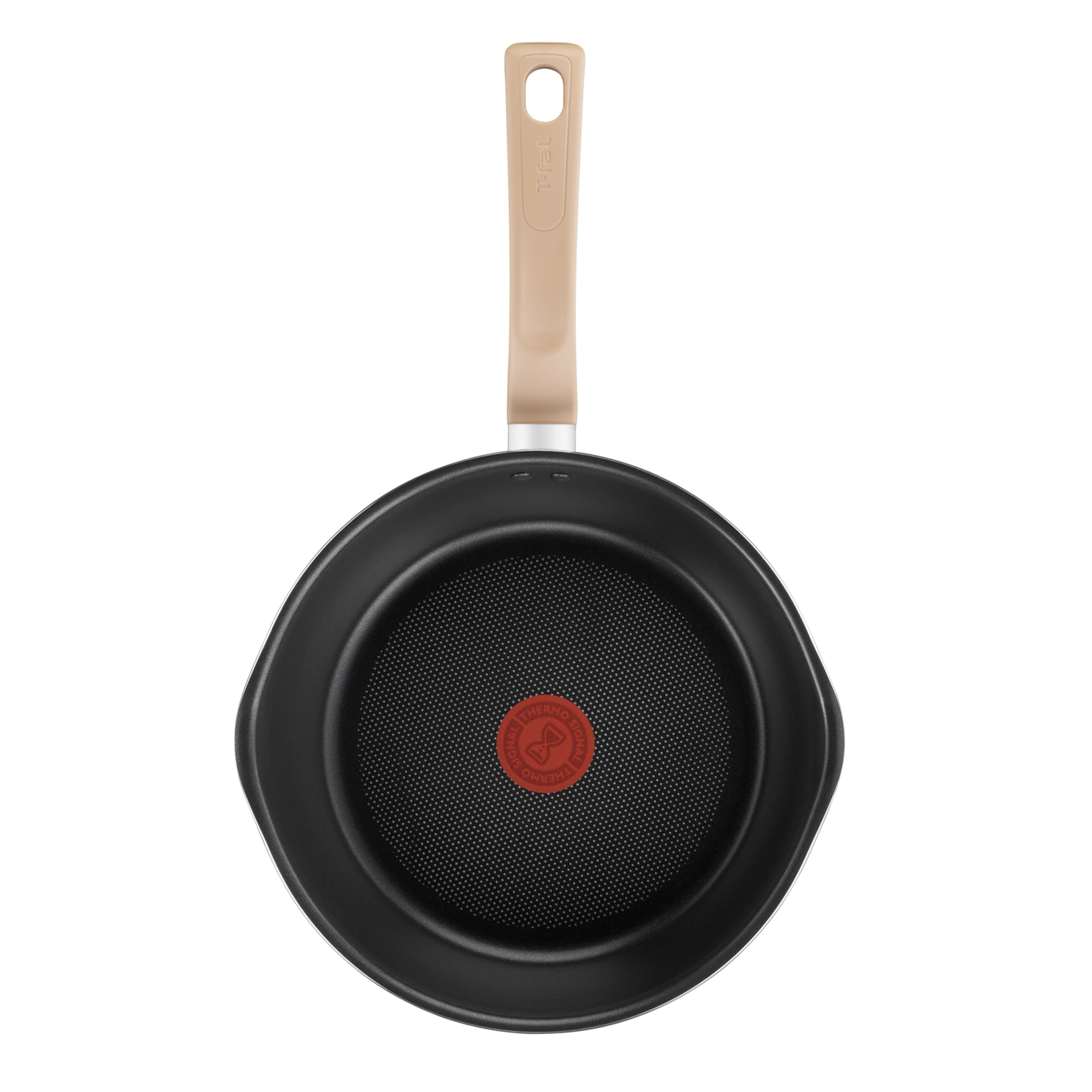 цена на Сковорода Tefal One Pick Pot Pan G1672504 24 см
