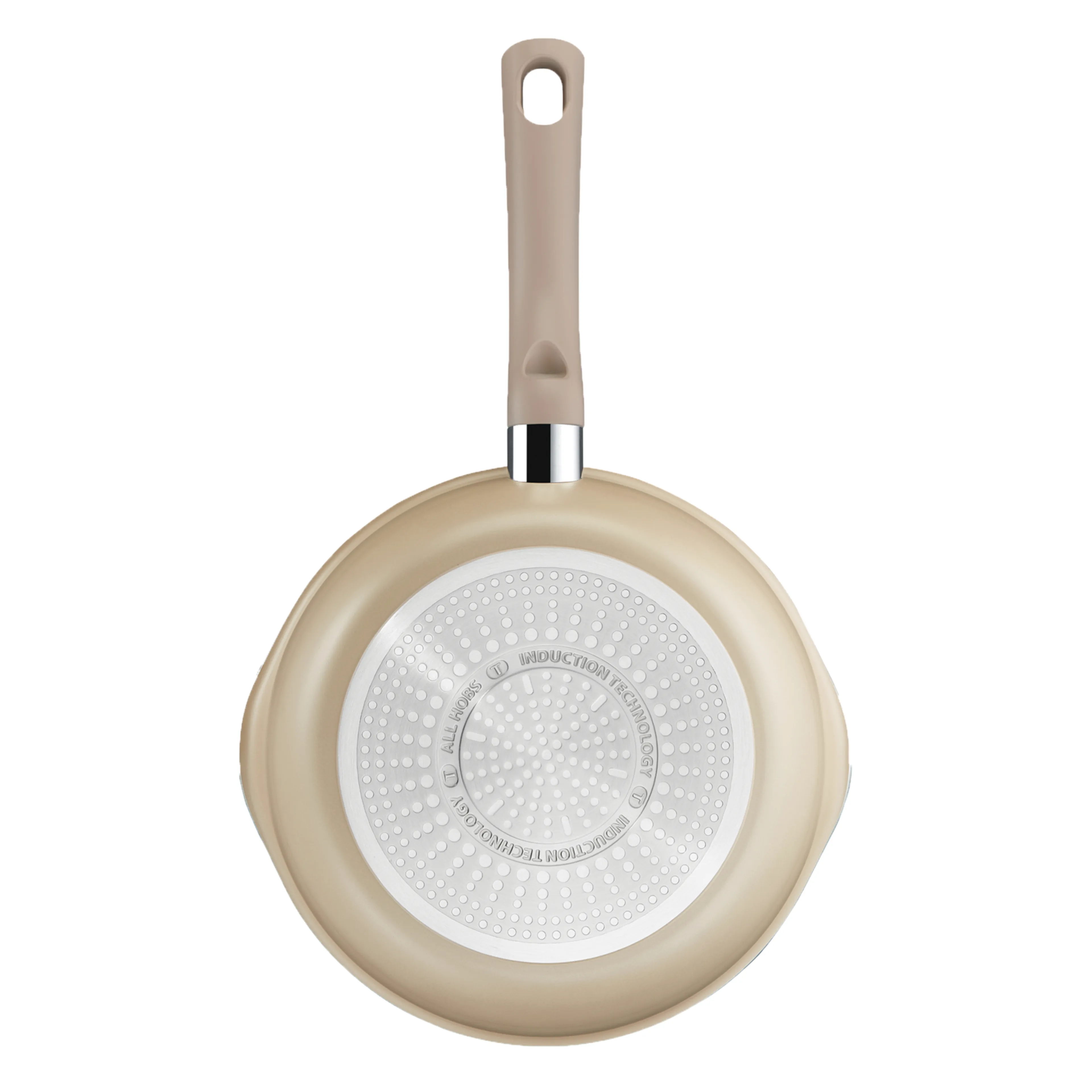 Сковорода Tefal One Pick Pot Pan G1672504 24 см купить в официальном магазине