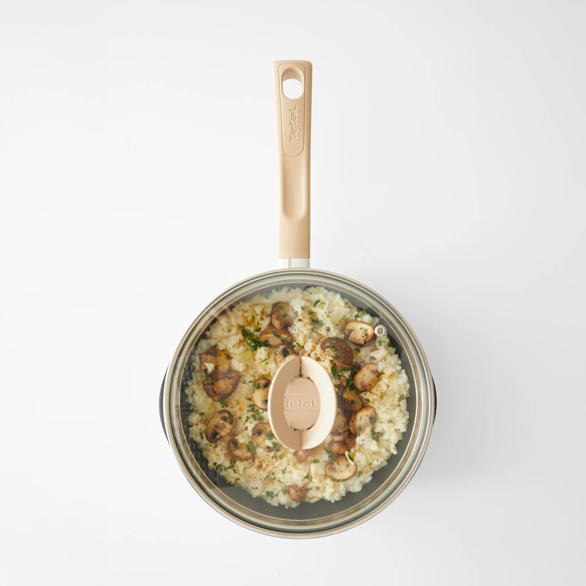 Сковорода Tefal One Pick Pot Pan G1662504 22см