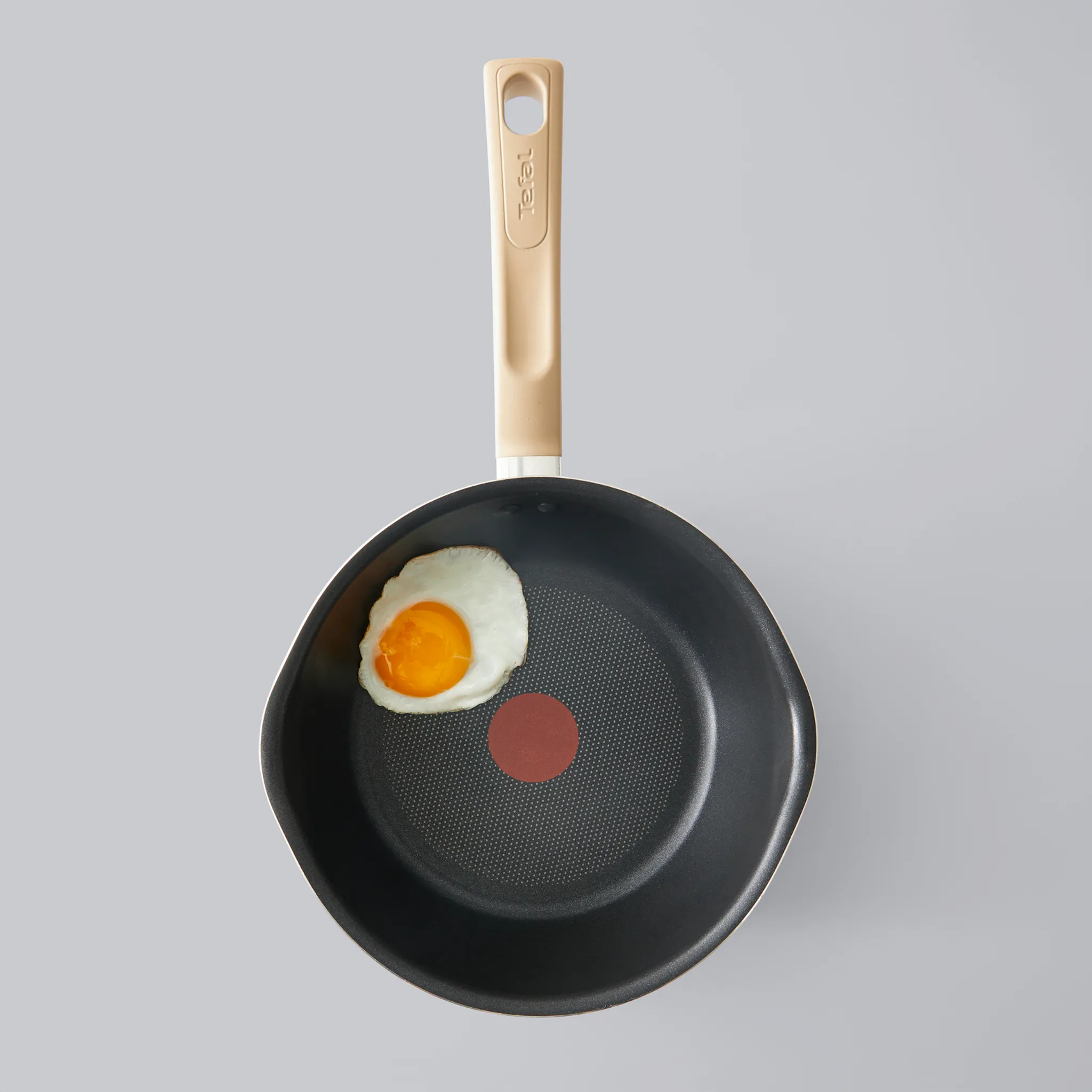 Сковорода Tefal One Pick Pot Pan G1662504 22см