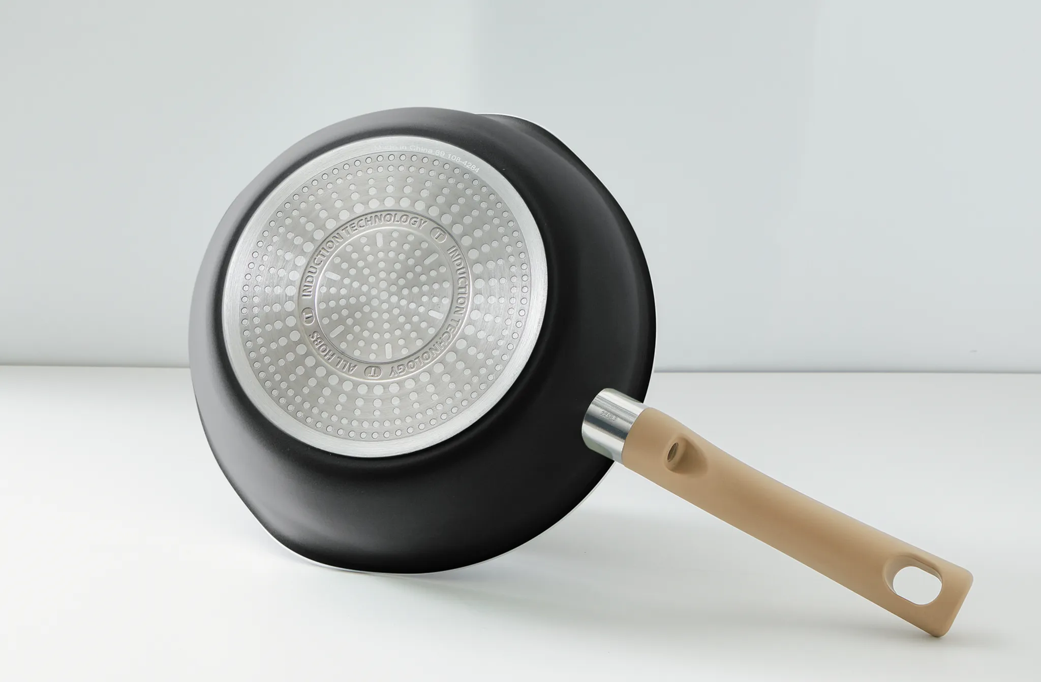 Сковорода Tefal One Pick Pot Pan G1662504 22см