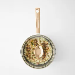 Сковорода Tefal One Pick Pot Pan G1662504 22см