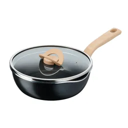 Сковорода Tefal One Pick Pot Pan G1662504 22см