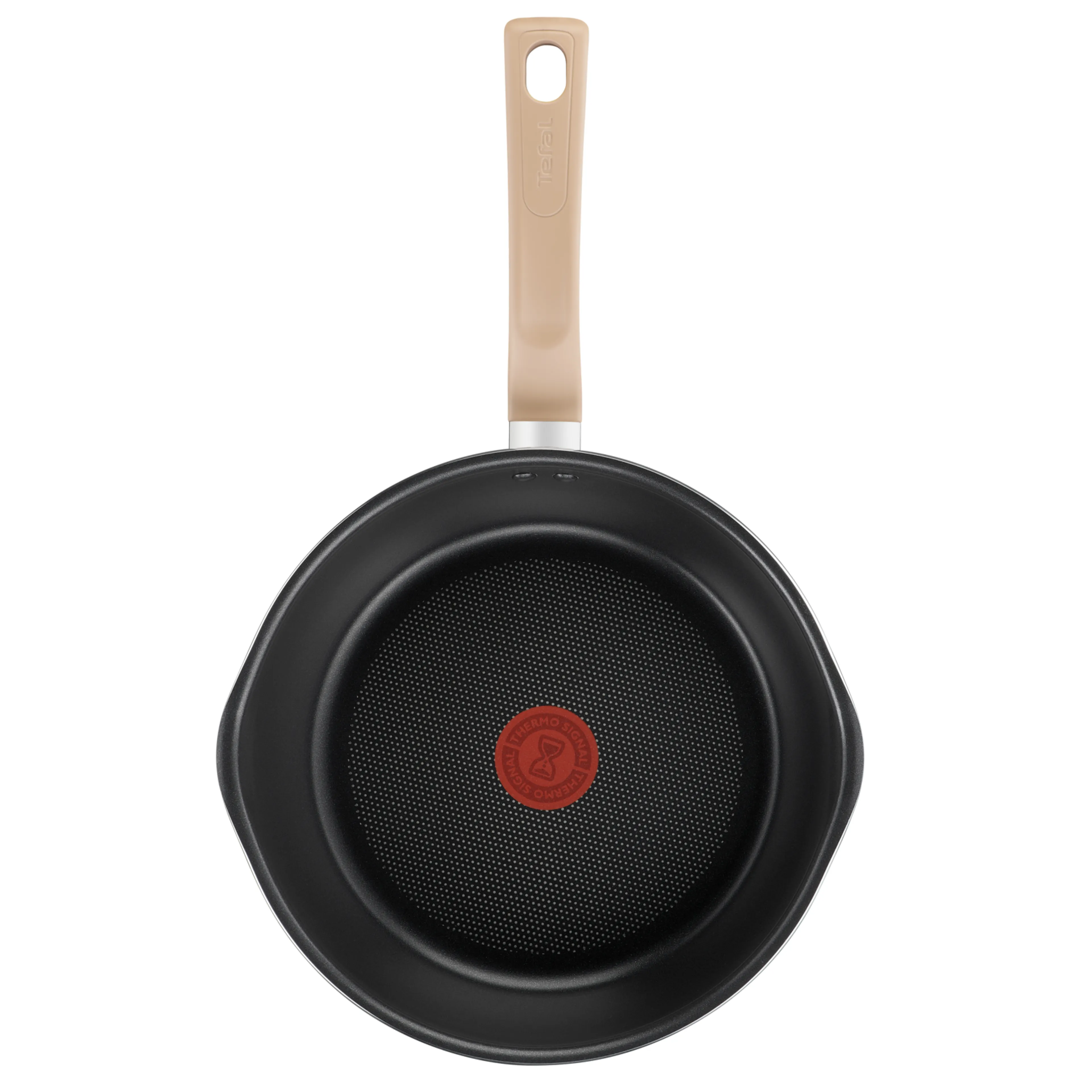 цена на Сковорода Tefal One Pick Pot Pan G1668704 24 см