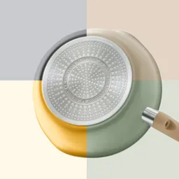 Сковорода Tefal One Pick Pot Pan G1748704 24 см