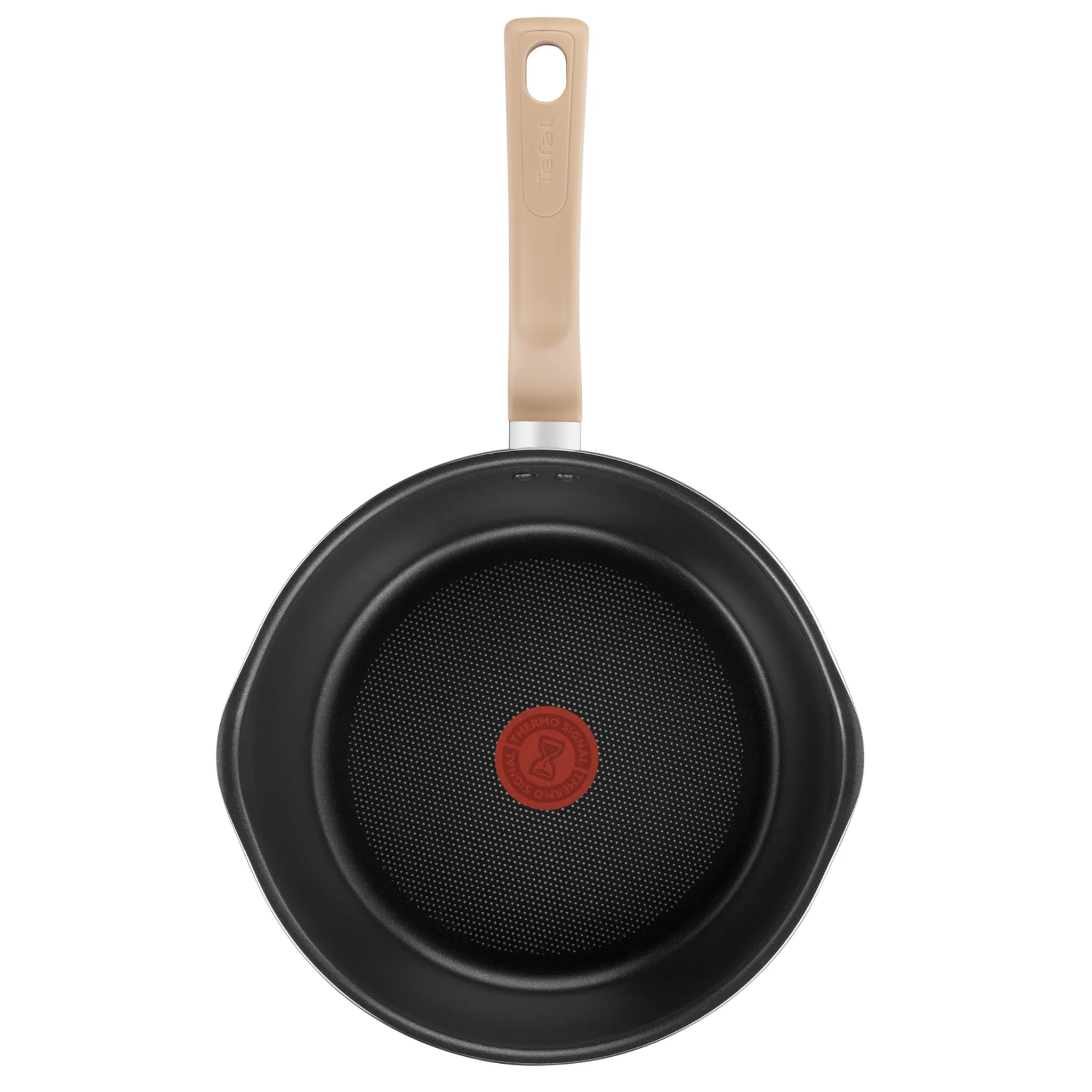 цена на Сковорода Tefal One Pick Pot Pan G1678704 22 см