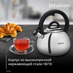 Чайник Tefal Intuition 2.5 л N4180317