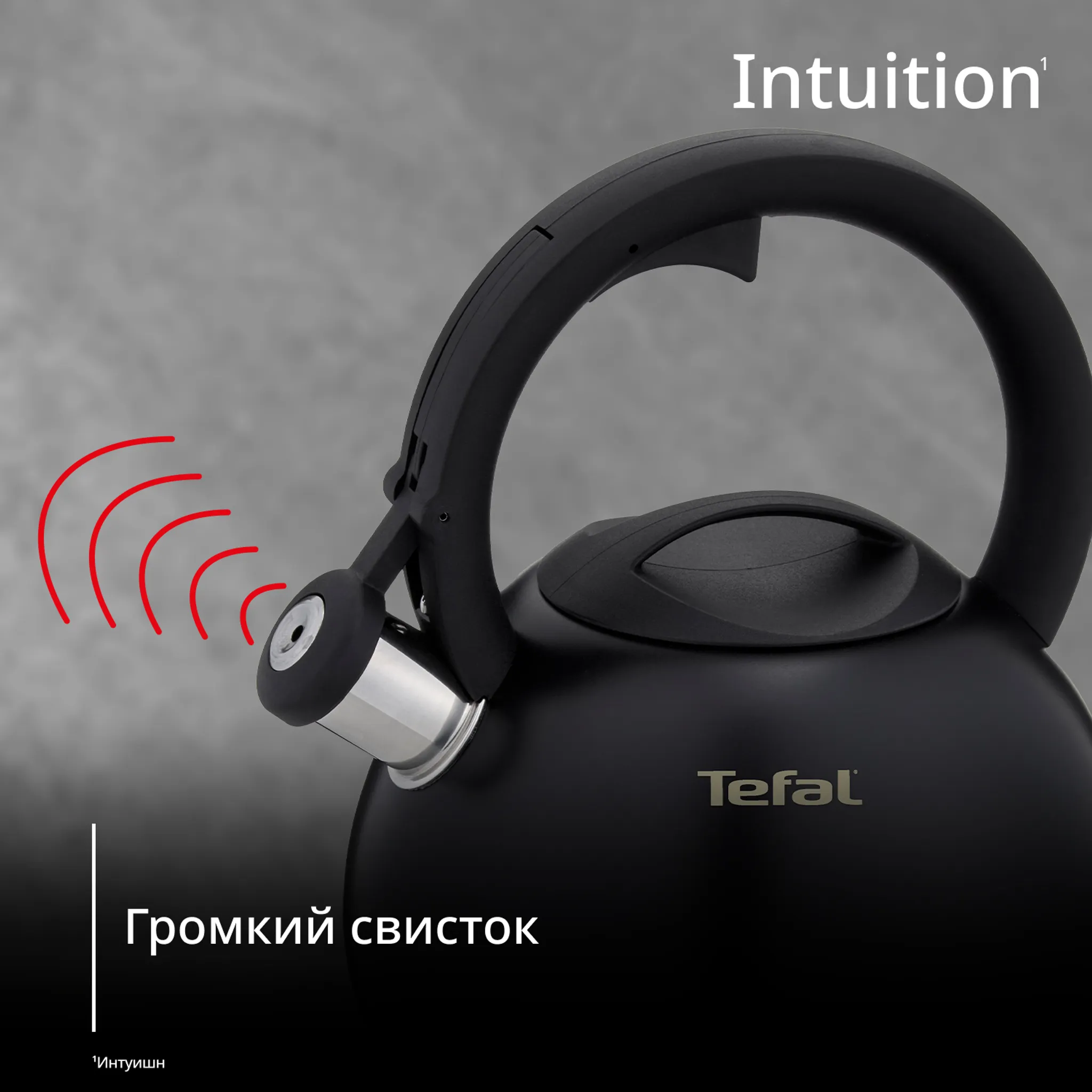 Чайник Tefal Intuition 2.5 л N4180417