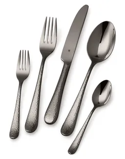 Набор столовых приборов WMF CutlerySet Sitello Midnight Edition 30 предметов