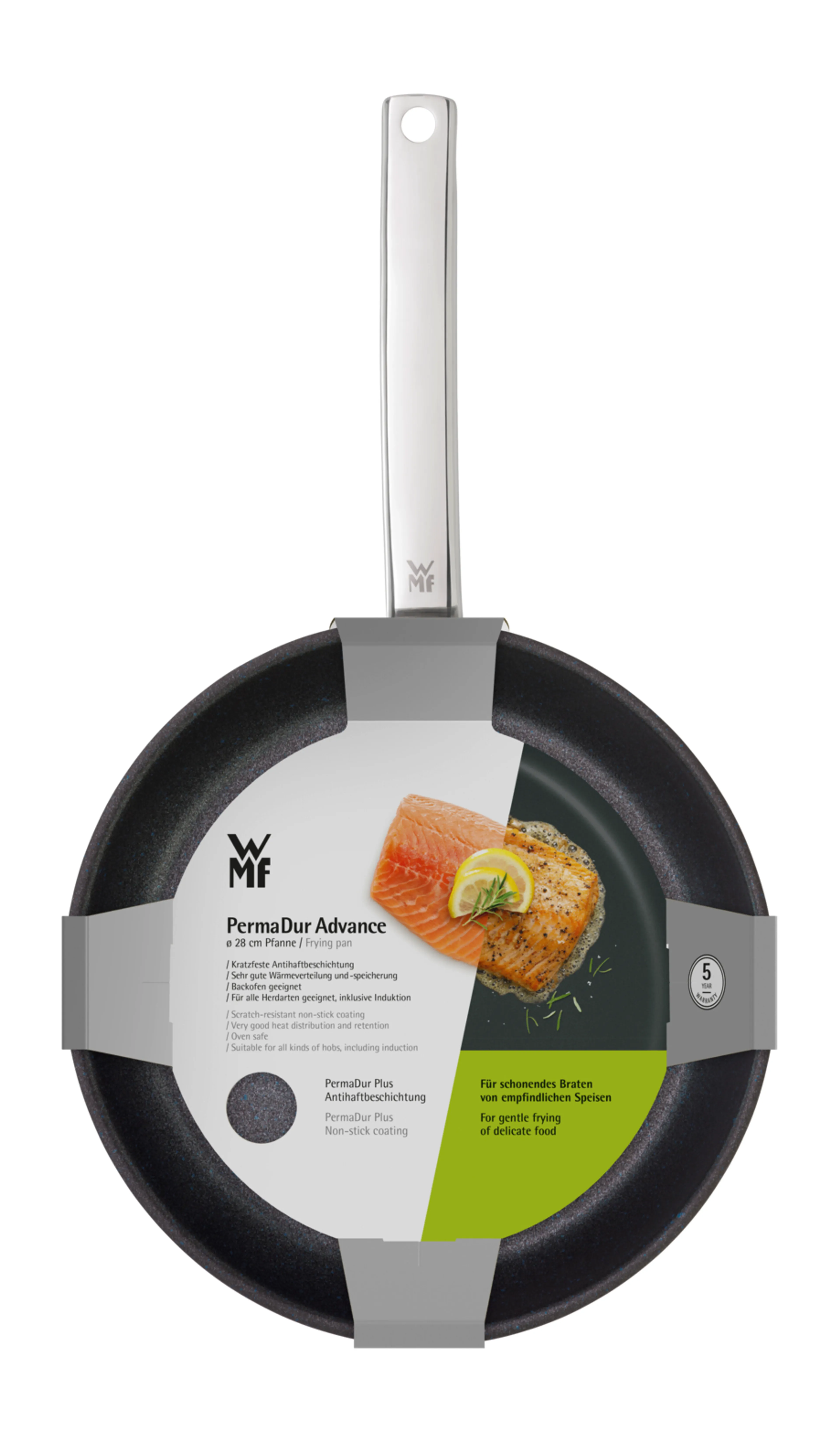 Сковорода WMF PermaDur Advance Fry Pan 28 см