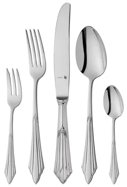 Набор столовых приборов WMF Cutlery Set Fächer 30 предеметов
