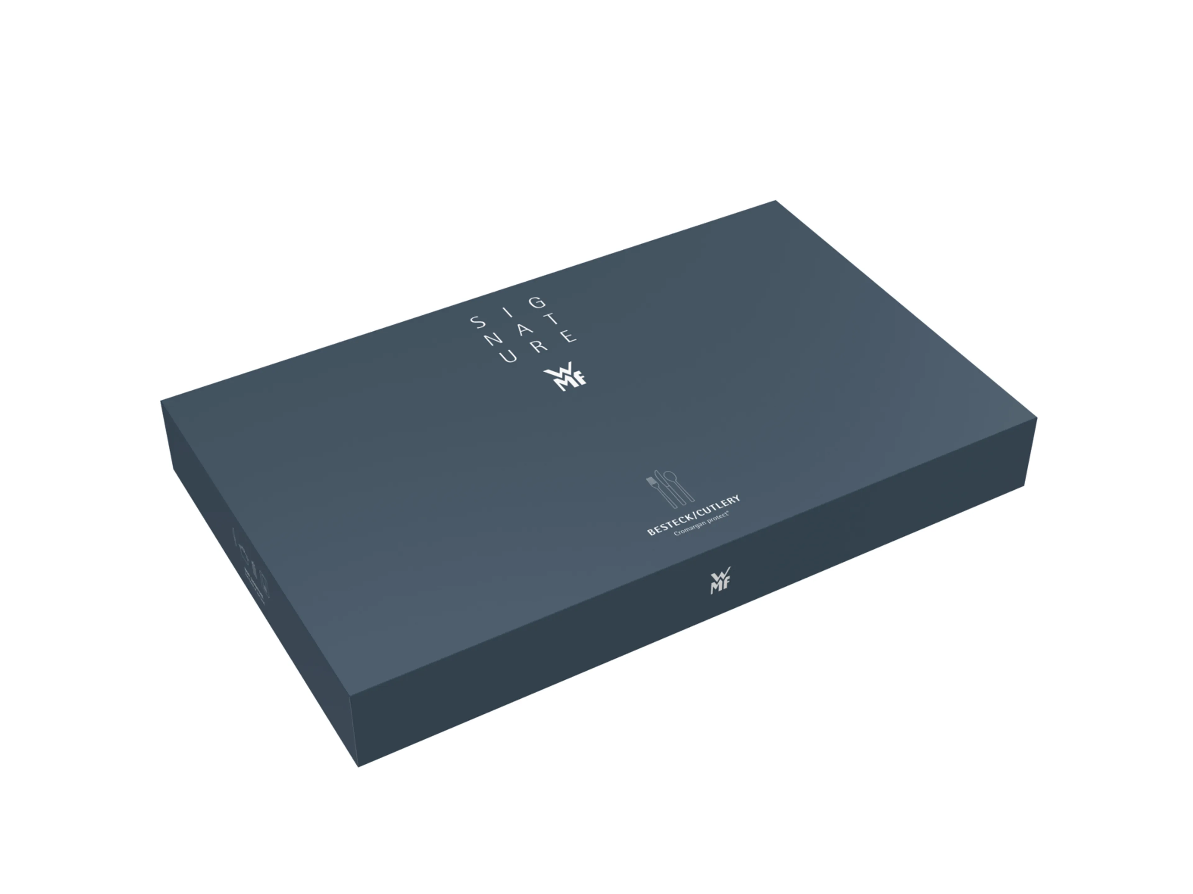 Набор столовых приборов WMF Cutlery Set Fächer 30 предеметов купить в официальном магазине