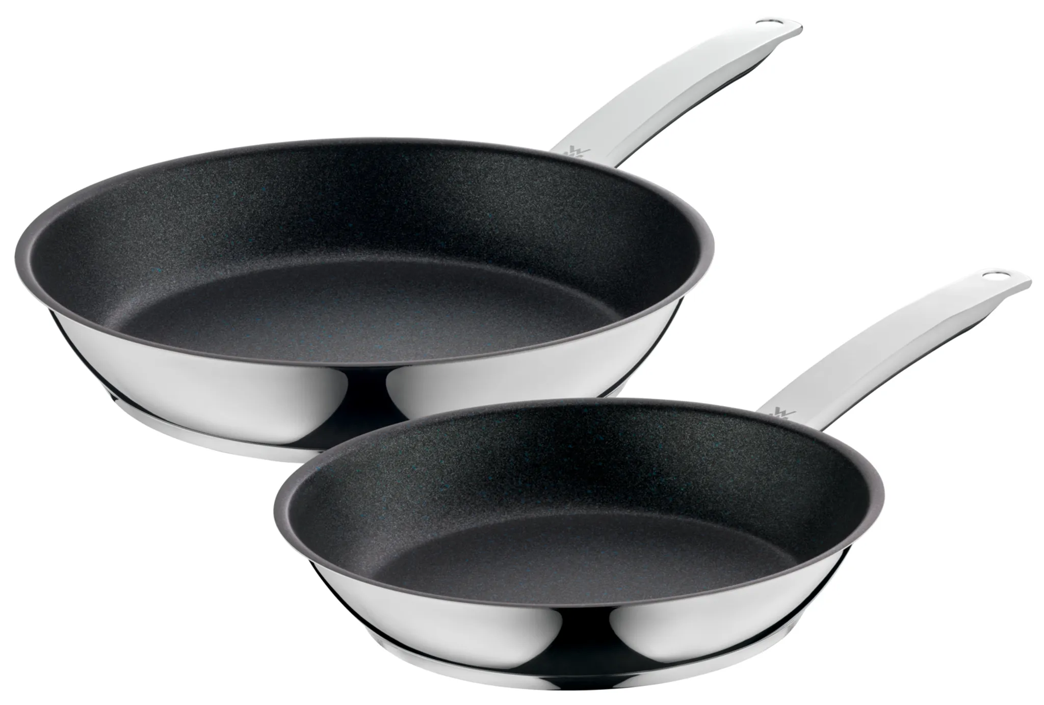 Набор  сковород WMF PermaDur Advance Fry Pan