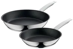 Набор  сковород WMF PermaDur Advance Fry Pan