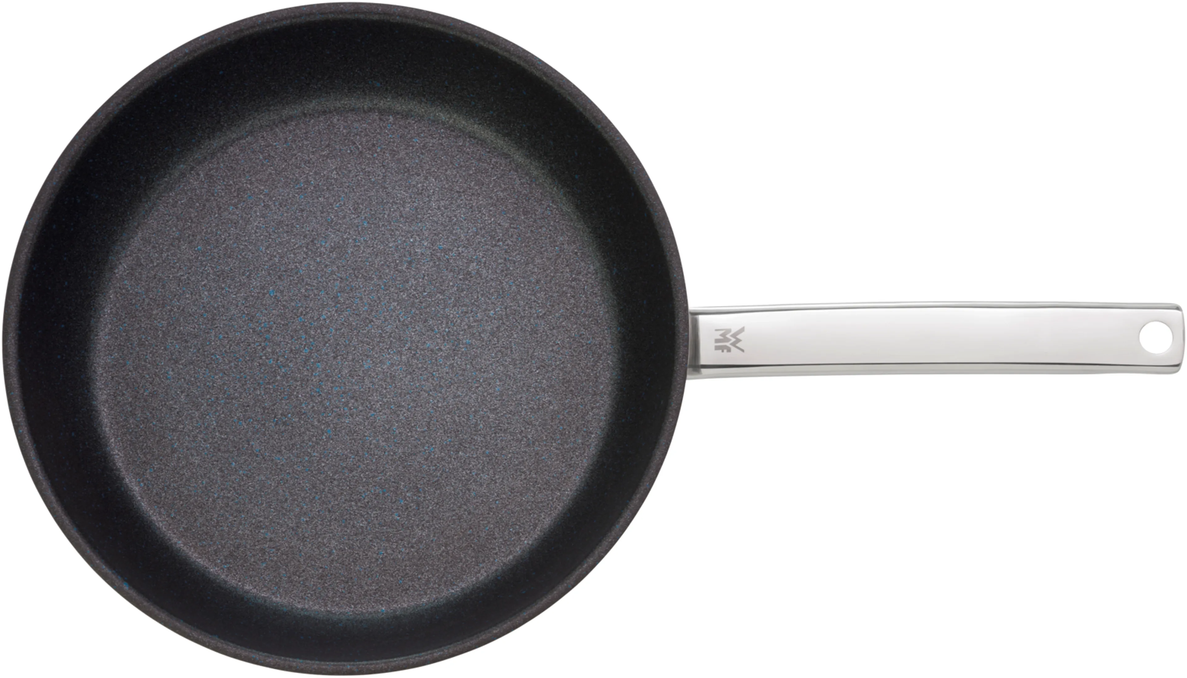 Набор  сковород WMF PermaDur Advance Fry Pan купить в официальном магазине